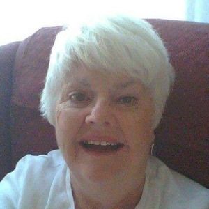 Meet your Posher, Maggie